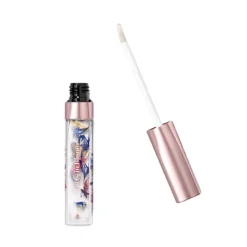 Days In Bloom Nutri-Glow Lip Oil odżywczy olejek do ust z płatkami kwiatów 3.6ml