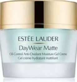 DayWear Matte Oil-Control Anti-Oxidant Moisture Gel Creme matująco-nawilżający żel-krem do twarzy 50ml