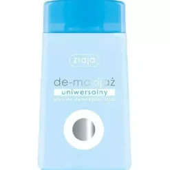De Makijaż płyn uniwersalny do demakijażu oczu 120ml