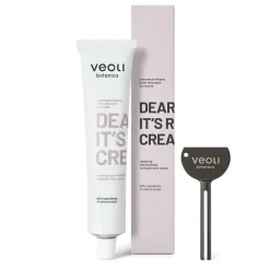 DEAR SKIN, IT’S RICH CREAM Naprawczo-kojący krem okluzyjny do twarzy 75ml