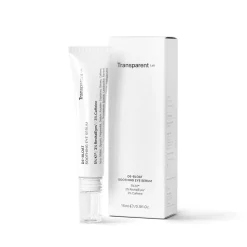 DE-BLOAT SOOTHING EYE SERUM – KOJĄCE SERUM POD OCZY Z KOFEINĄ 15ml