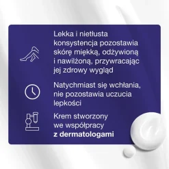 Deep Moisture głęboko nawilżający balsam do ciała 400ml