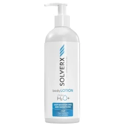 DeepH2O+ Balsam do ciała 400ml