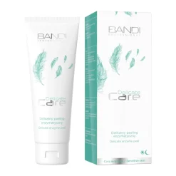 Delicate Care Peeling enzymatyczny subtelne złuszczanie bez podrażnień 75 ml
