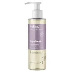 dermo intima. łagodzenie. Łagodzący płyn do higieny intymnej, 195 ml