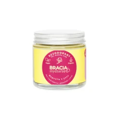 Dezodorant w kremie Magnolia z yuzu