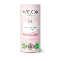 Dezodorant w sztyfcie dla skóry wrażliwej 50 g