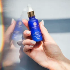 Divine Secret Serum Odmładzająco-przeciwstarzeniowe 28-dniowa kuracja dla kontroli wieku skóry 30ml