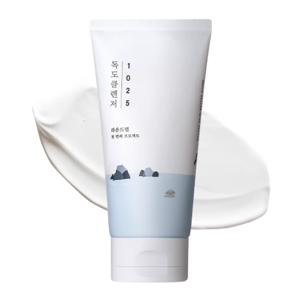 Dokdo Cleanser Regenerujący żel do mycia twarzy 150ml