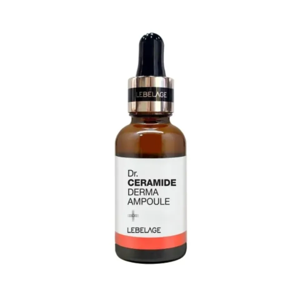 Dr. Ceramide Derma Ampoule - Ampułka do twarzy 30ml