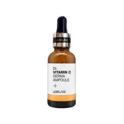 Dr. Vitamin C Derma Ampoule - Ampułka do twarzy 30ml