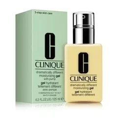 Dramatically Different Moisturizing Gel Beztłuszczowa emulsja nawilżająca 125ml