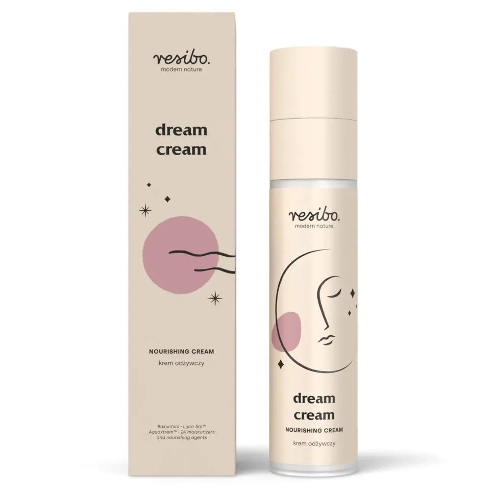 Dream Cream Krem odżywczy 50ml
