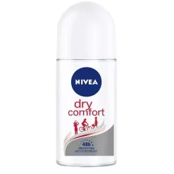 Dry Comfort antyperspirant w kulce 50ml