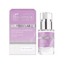 Ekskluzywny rewitalizujący krem pod oczy 15ml