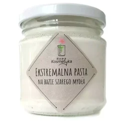 Ekstremalna pasta czyszcząca 175g