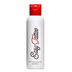 Żel czyszczący do tatuażu 125ml