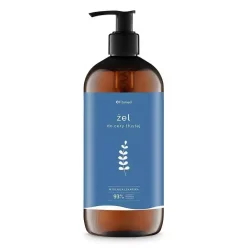 Żel do cery tłustej Mydlnica Lekarska 500g