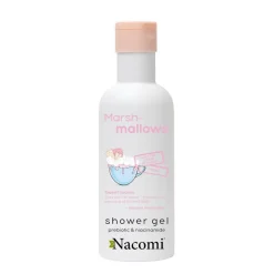 Żel pod prysznic Marshmallow 300 ml