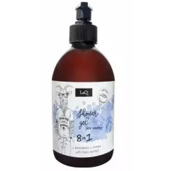 Żel pod prysznic 8w1 Kozioł 500ml