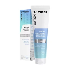 Emulsja do mycia twarzy, 100ml