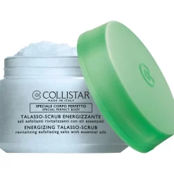 Energizing Talasso-Scrub energetyzujący peeling do ciała 700g