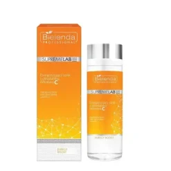 Energy Boost Tonik energetyzujący z witaminą C 200 ml