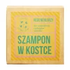 Eukaliptus Cytrynowy Regenerujący szampon w kostce 75g