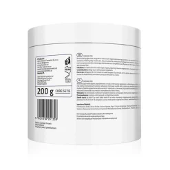 EXOSOMES PRO Biostymulująca maska algowa z roślinnymi egzosomami 200g