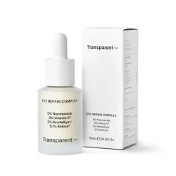 EYE REPAIR COMPLEX – ŻEL POD OCZY Z RETINOLEM 15ml