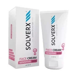 Face Cream SENSITIVE SKIN 50ml