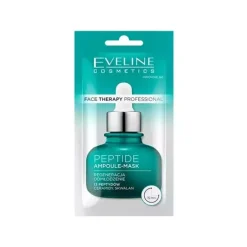 FACE THERAPY PROFESSIONAL Ampoule mask Peptide Maseczka regenerująca i odmładzająca 8ml