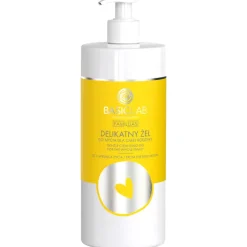 Famillias Delikatny żel do mycia dla całej rodziny 500ml