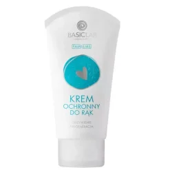 Famillias Krem ochronny do rąk 75ml