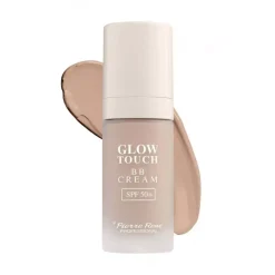 Fluid Glow Touch BB Cream SPF 50+ Nr 02