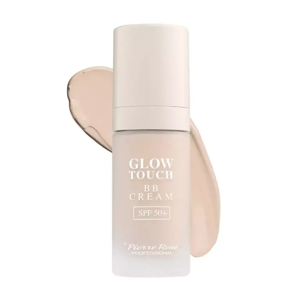 Fluid Glow Touch BB Cream SPF 50+ Nr 00