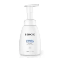 Foaming Cleanser Hipoalergiczna pianka oczyszczająca 240ml