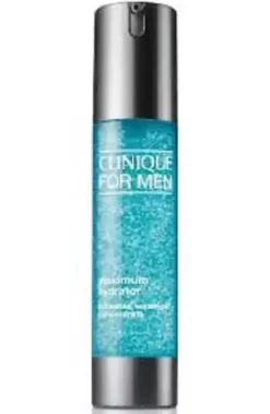 For Men Maximum Hydrator Activated Water-Gel Concentrate koncentrat nawilżający 48ml