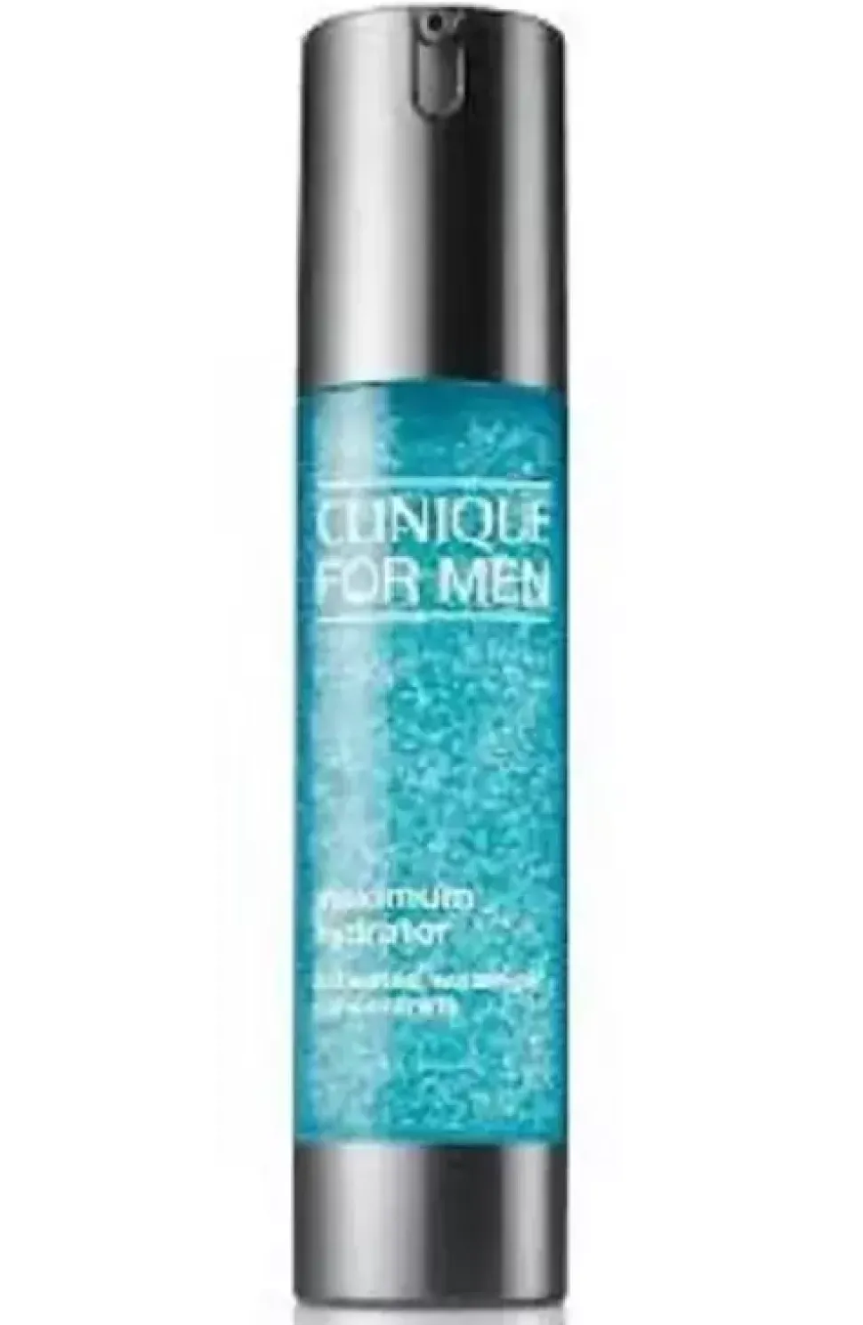 For Men Maximum Hydrator Activated Water-Gel Concentrate koncentrat nawilżający 48ml