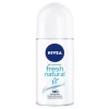 Fresh Natural antyperspirant w kulce 50ml