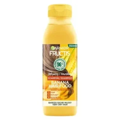 Fructis Hair Food szampon do włosów Banan 350 ml