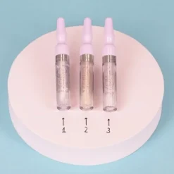 FULL LIPS SERUM Regenerujące serum powiększające usta nr 3