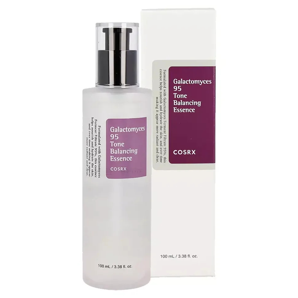 Galactomyces 95 Tone Balancing Esencja z koncentratem drożdżowego fermentu 100ml