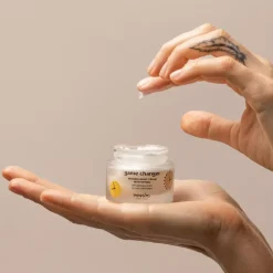 Game Changer odnawiający krem na noc z retinolem 30ml