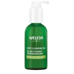 Głęboko oczyszczający żel do twarzy 150ml