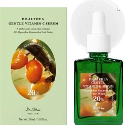 Gentle Vitamin C Serum - Delikatne Serum z Witaminą C - 30ml