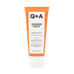 Ginger Root Daily Krem do twarzy z Imbirem 75 ml