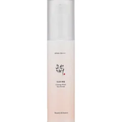 Ginseng Moist Sun Serum SPF50+/PA++++ Serum przeciwsłoneczne 50ml