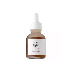 Ginseng Revive Serum + Snail Mucin Serum wygładzające i regenerujące 30ml