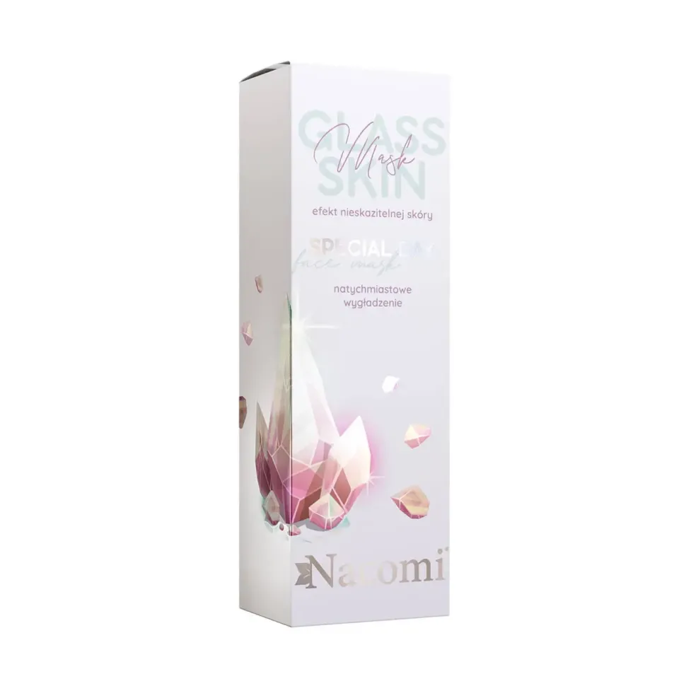 Glass Skin Maseczka do twarzy 50ml